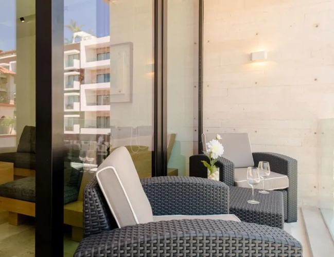 Imagen del hotel