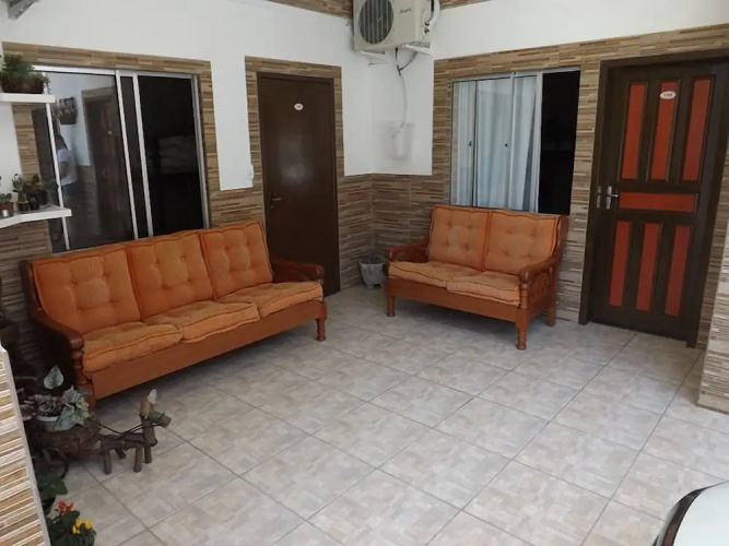 Hotel Anjo Gabriel