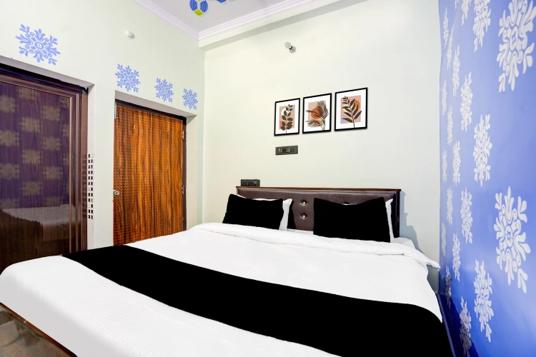Classic room