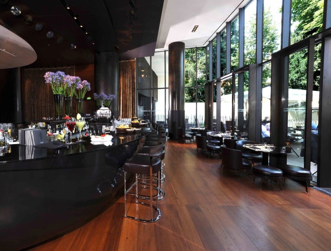 Bulgari Hotel Milano photo 20