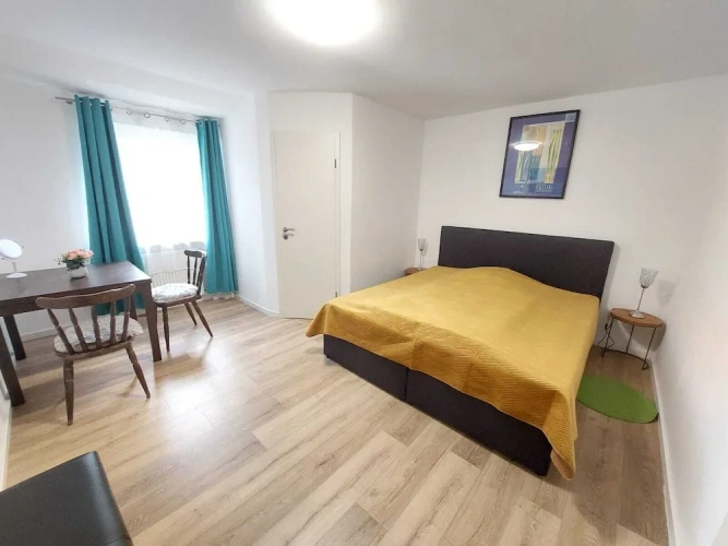 Comfort Double room