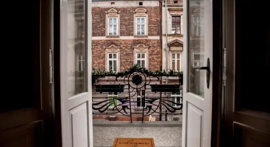 Apartamenty Koletek 3