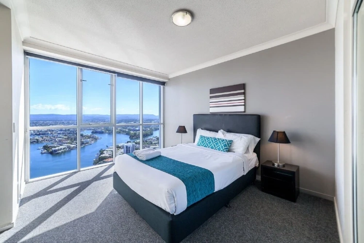 1 Bedroom Comfort Apartment