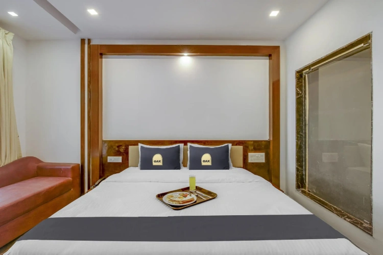 Business Double room