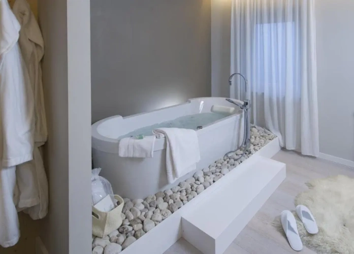 Duplex Suite