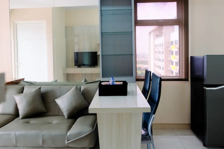 Exclusive 2BR Springlake Apartment