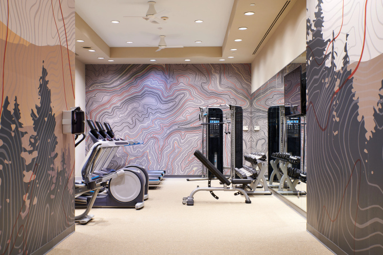 Kimpton Riverplace Hotel photo 22