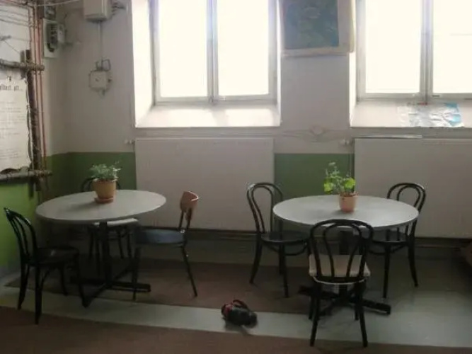 Hostel Gamla Mejeriet Skebokvarn