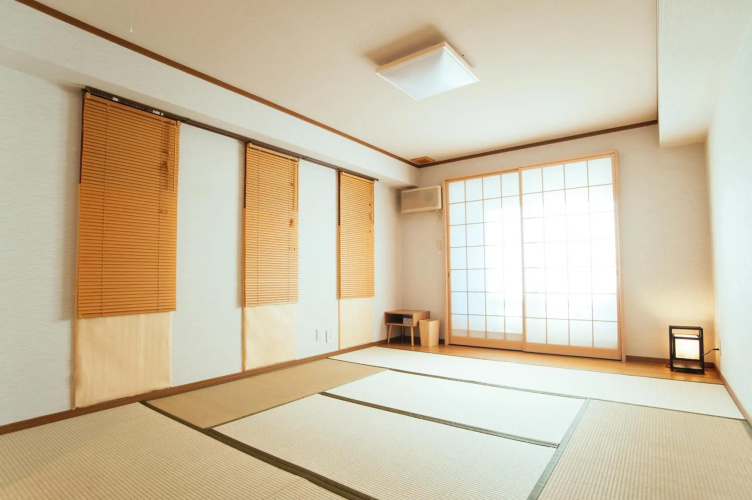 まるまる貸切,羽田空港から一番近いyu`s house