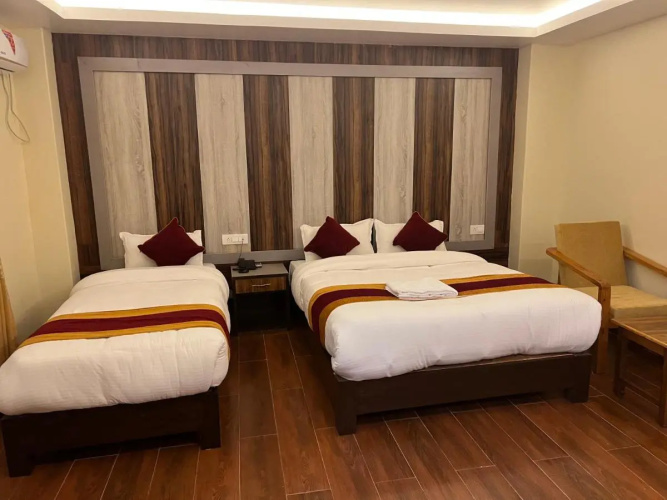 Hotel Murano