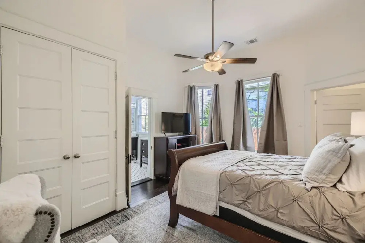 Historic Victorian 2 Mins From Pearl District