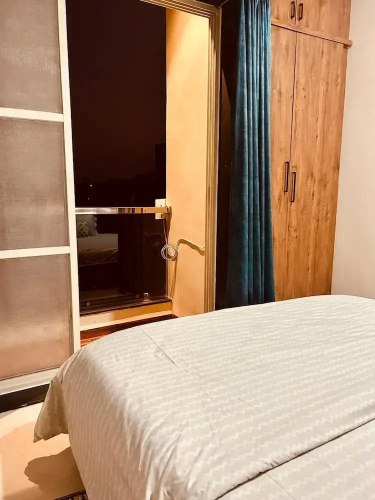 The Cozy Stay