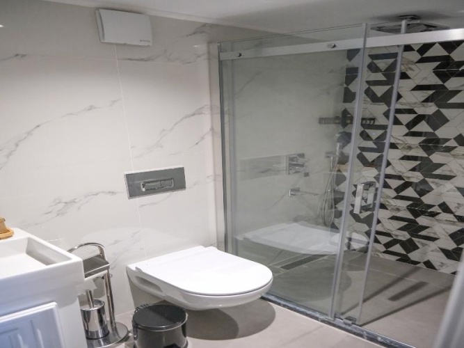 1 Bedroom Standard room