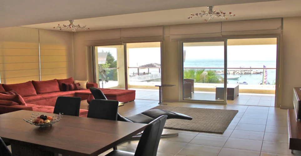 Pegasos Beach Apartment
