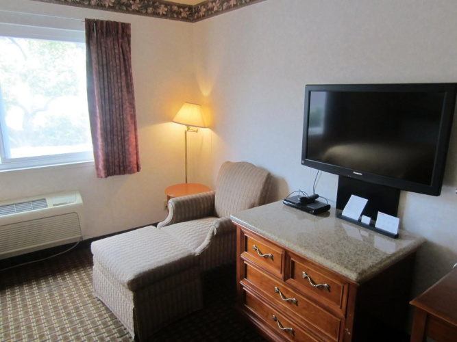 Cherry Orchard Inn