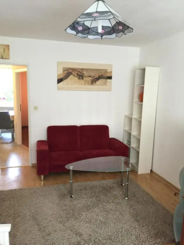 Apartment Nürnberg City-Center