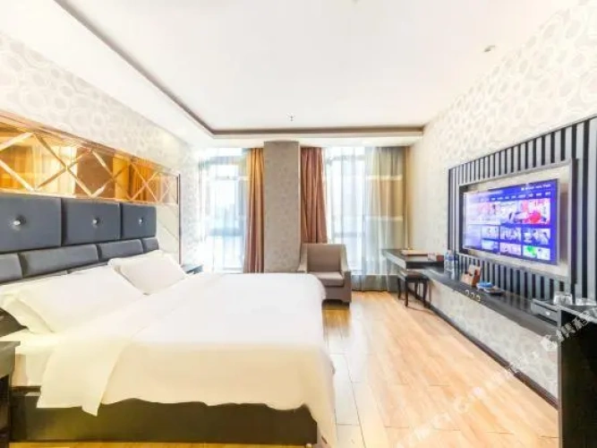 Premier Double room