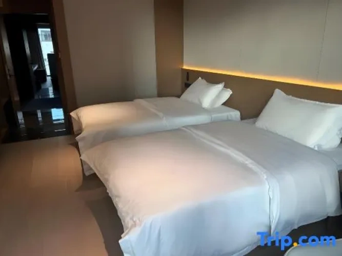 Business Twin room