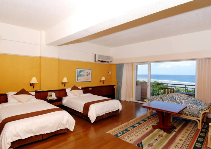 Mariana Resort & Spa