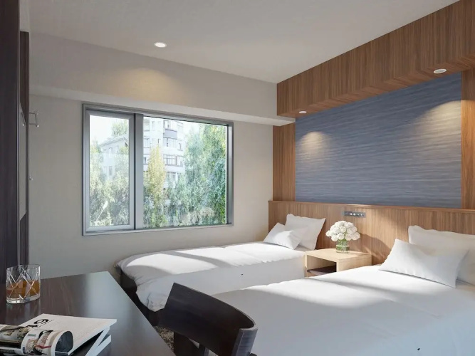 Hotel and Spa Gift Takayama