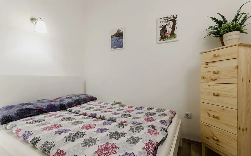 Rosemary Apartment