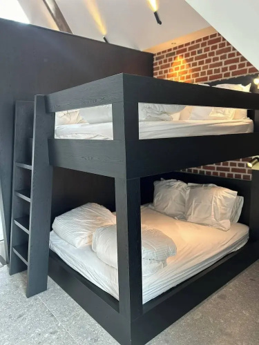 Agora Wellness suites