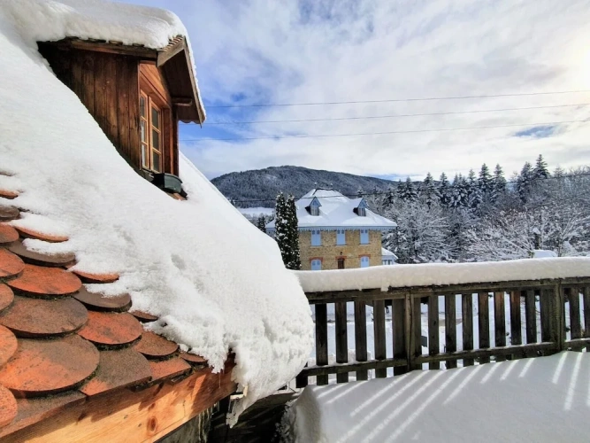 Premium Double room