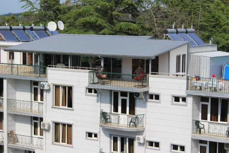 Hotelafbeelding