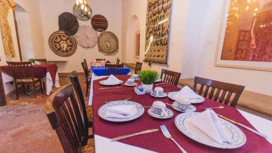 Casa Eva Hotel Boutique & Spa photo 19