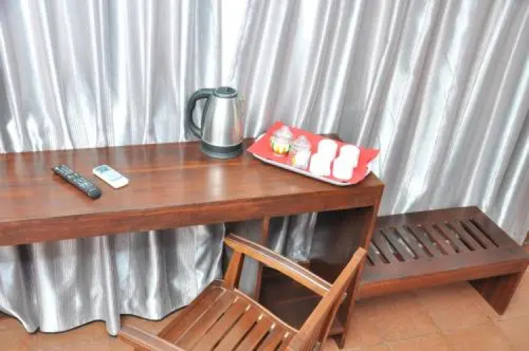 Blumarine Guest House