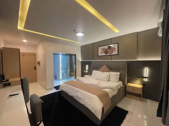 Humble Citadel Hotel