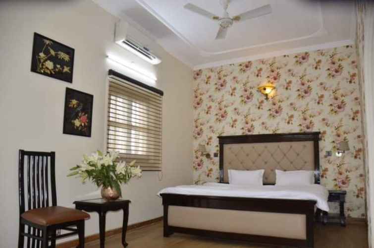 Premium Double room