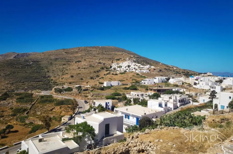 Kastro Elegant House