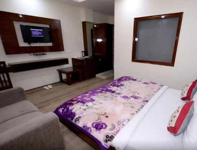 Hukam's Holiday Home