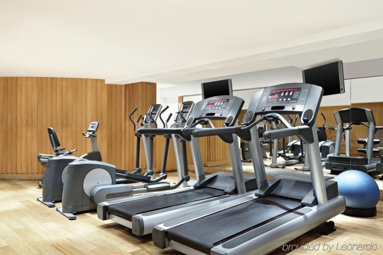 The Park Tower Knightsbridge, a Luxury Collection Hotel, London photo 15