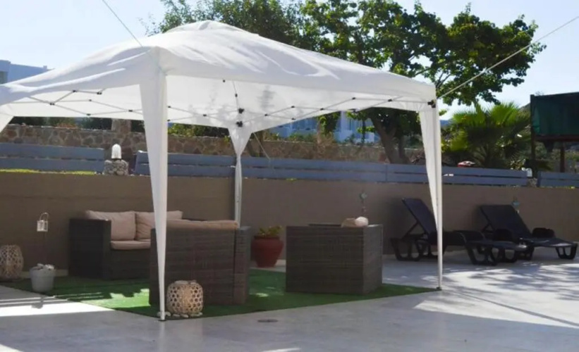 Sevi Apartments