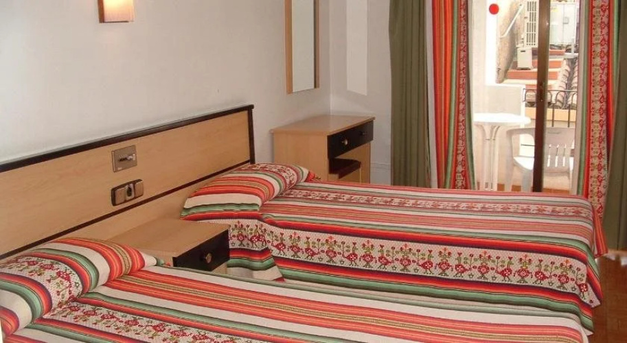 Hotel La Cala
