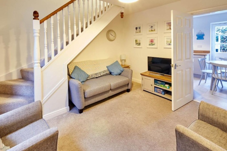 2 Bedrooms Double Cottage
