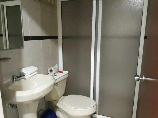 Hotel Di-An