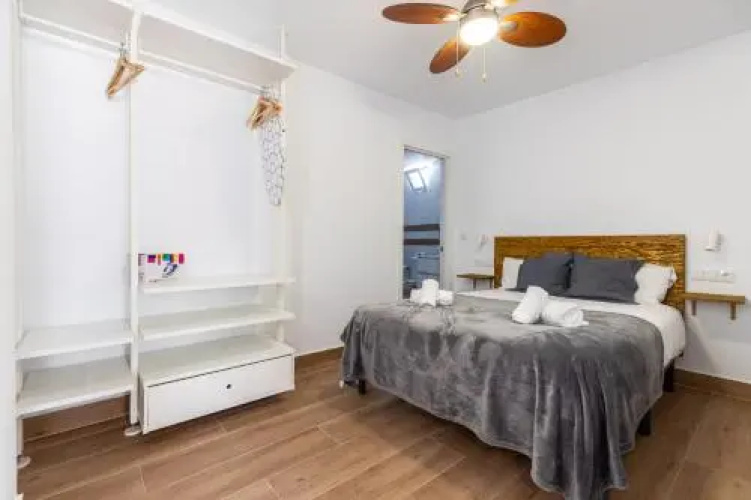 La Merced Apartamentos