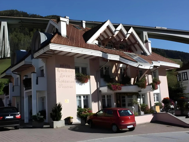 Residence Lorenz