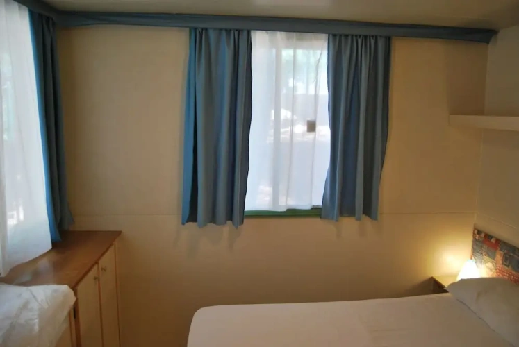 2 Bedrooms Standard room