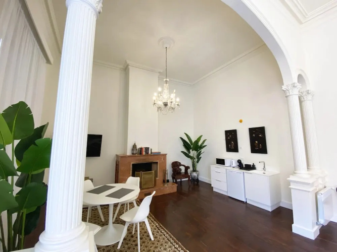 Nava Suites