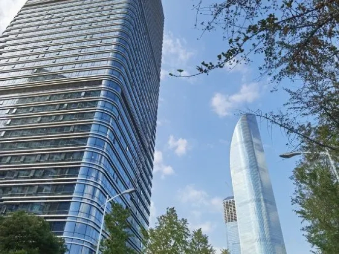 Yolan Executive Hotel Apartments