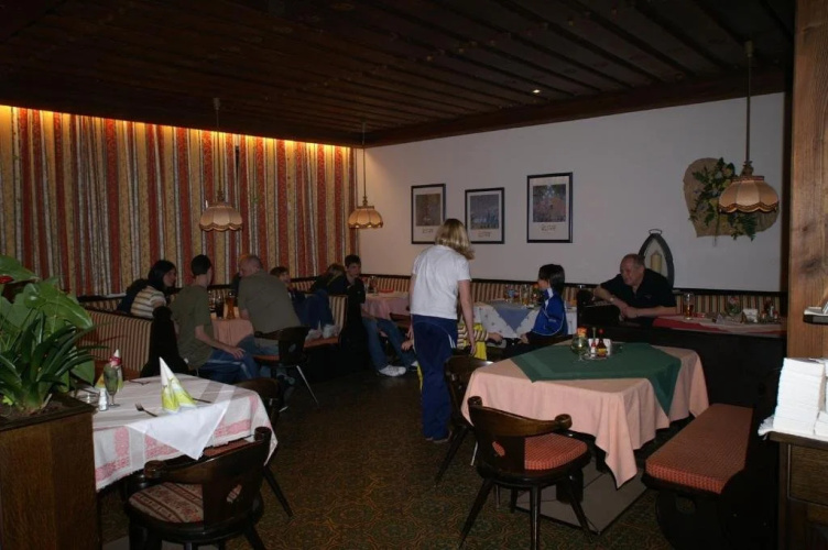 Gasthof Zur Post