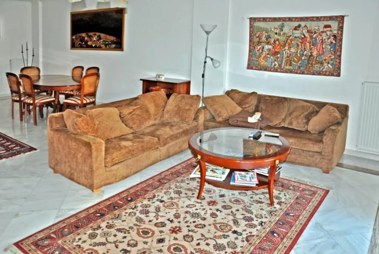 145 M2 Seaside Apartment