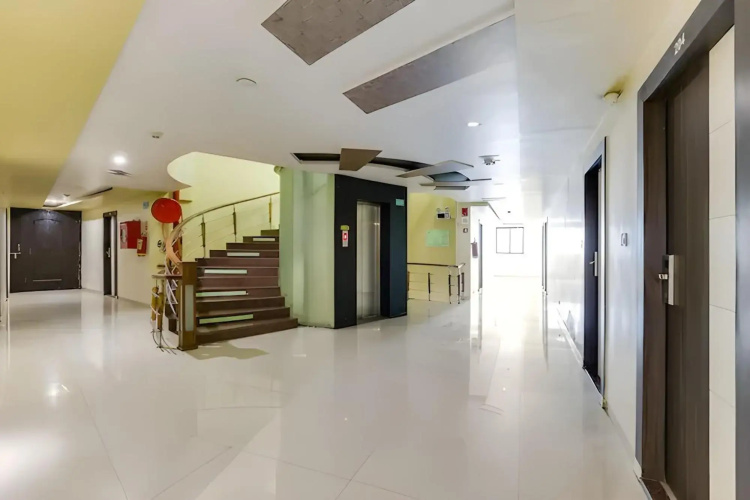 Hotel Grand Heritage