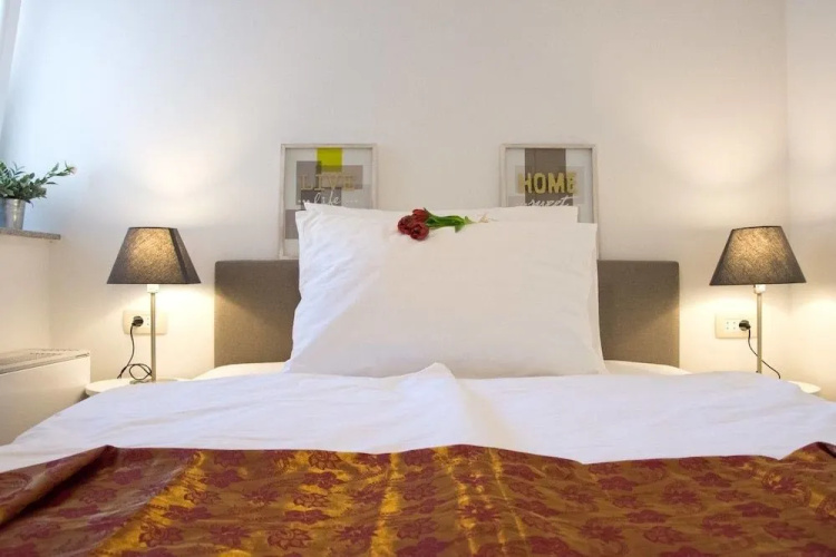 Apartmani Bego