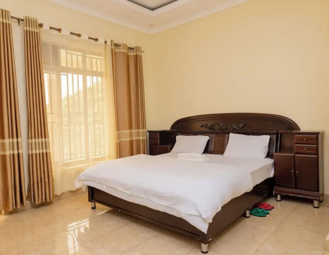 Bonsai Villa Kigali