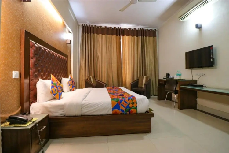 Superior Double room